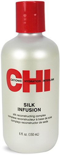 CHI Silk Infusion 6 oz (Pack of 8)