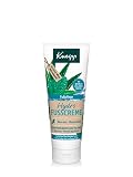 Kneipp Hydro Fußcreme, Aloe Vera & Wasserminze 75 ml