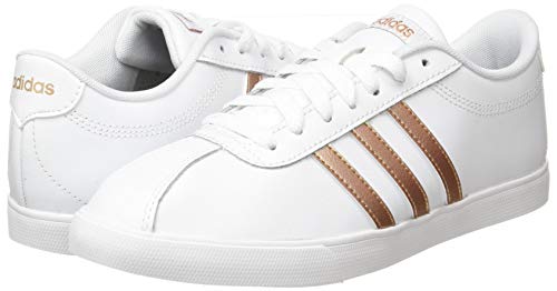 Image of adidas Women's Courtset Sneaker