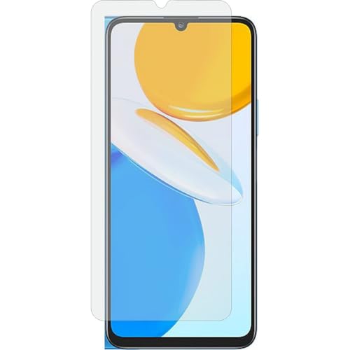 Image of Embed HD-Clear Screen Guard for Honor X7 - Harder or Durable Plastic & More Impact-Resistant Than Glass, with Free Installation Kit