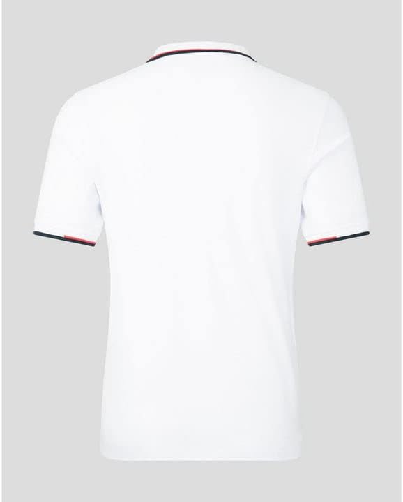 Miniatura 2 de Red Bull Racing F1 Core Logo Polo