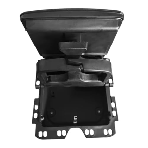 Porte-gobelets pour VW Sharan fini haut de gamme pour console arrière