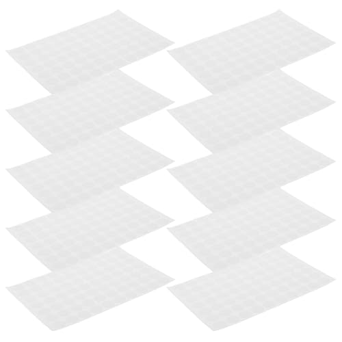 JEWEDECO 10 ʖAǃV[   ی^Shbg ͂ėp\ȓʃe[v XNbvubN J[h쐬p f