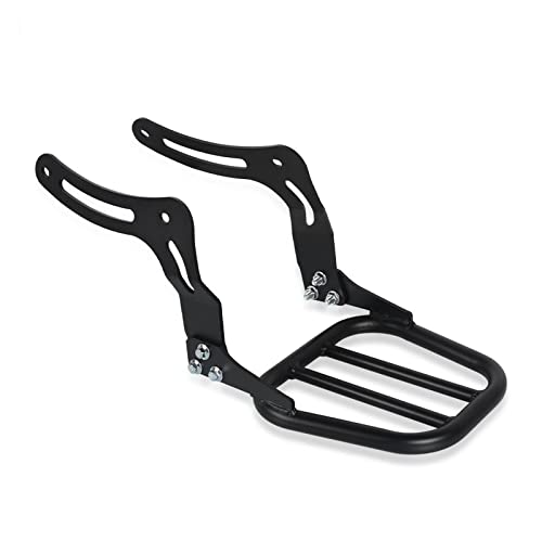Porte-bagages de moto support arrière de rechange pour CMX500