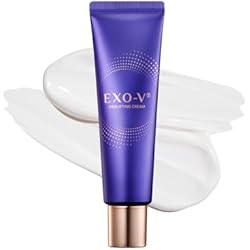 Amazon.com: id EXO-V Plus Ampoule & Prolifting Cream for Total