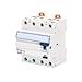 Produktbild Gewiss Power  Differential IDP 4-polig 25 A instant.ac/0 ,03 4 Module