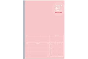 Motemote Campus Study Notebook