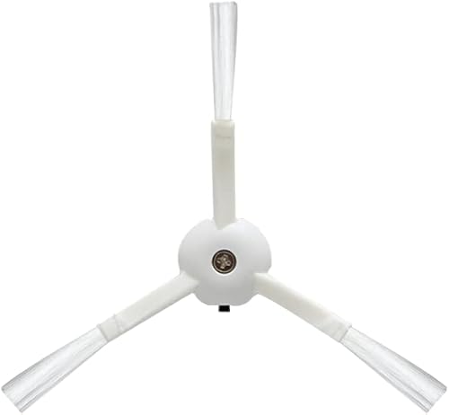 Miniatura 4 de WuYan 4 filtros HEPA + 4 cepillos laterales + 2 cepillos principales para Xiaomi MI Robot Vacuum 2 Roborock E25 E35 S50 S51 Partes de Aspiradora