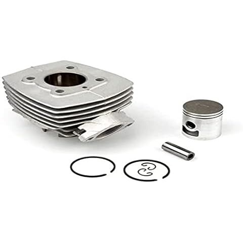 Kit Cylindre Airsal Sport 65Cc Cover