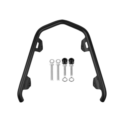 Support bagage arrière R1300GS rail de maintien de queue stable