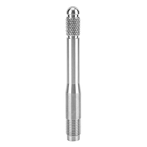 Centreur De Roue,wheel hanging pin for outil de montage de roue,Outil de Roue M14X1.25, Support de Roue, Outil de Réparation de Pneu, Aide