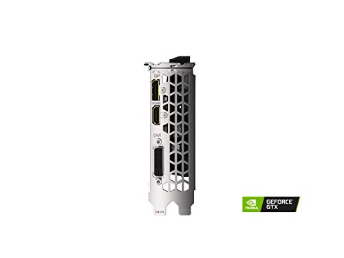 Build My PC, PC Builder, Gigabyte GV-N1656OC-4GD