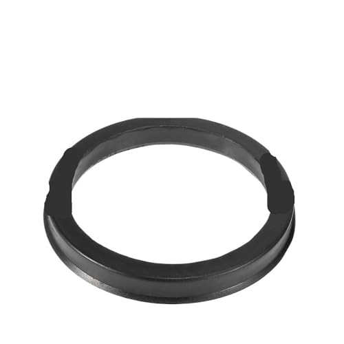 Bague de moyeu 74.1 pour jante auto de haute précision mécanique