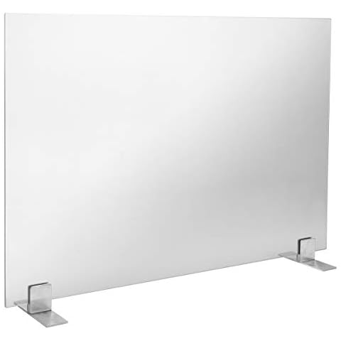 Barton 36x27 Fireplace Screen Cover