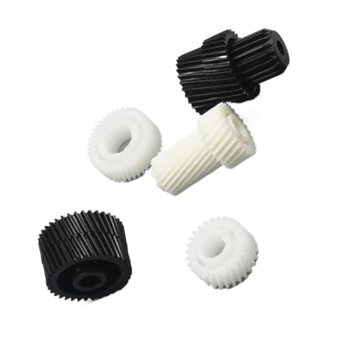 Kit 5 développeurs D1862260 pour imprimante Ricoh MP C3003 C3503 C4503