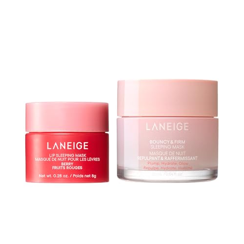 Image of Laneige Lip Sleeping Mask