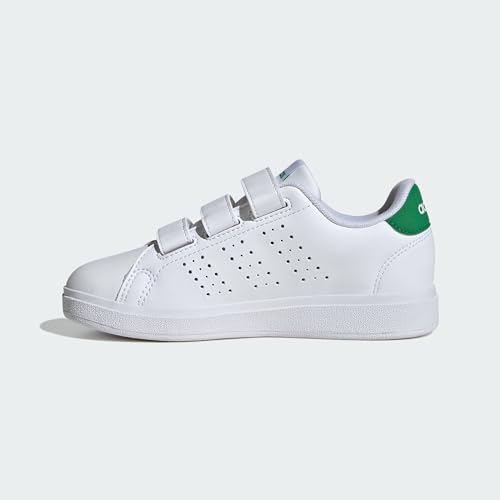 Miniatura 4 de adidas Unisex Kids' Zapatilla Advantage Base 2.0 (Niños)