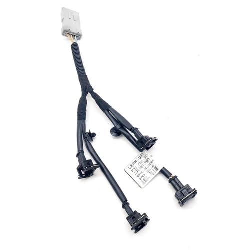 HZSMYXGS Prise capteur Voiture pour Peugeot pour 106 107