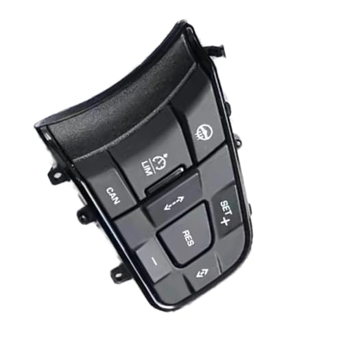 Boutons volant Jaguar casses ? Remplacez vos commandes audio et Bluetooth - 2