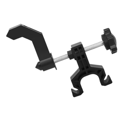 Outil de centrage de jante de vélo compact et support de dévoilage de roue de vtt