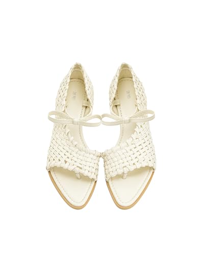 Image of JW PEI Women's Jocelyn Weave Strap Flip-flops