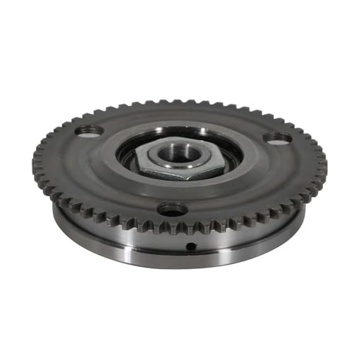 Motor de arranque embrague unidireccional ATV DVX 90 recambio 3303-111 quad 4