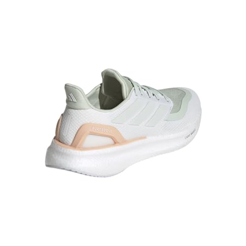 Image of Adidas Womens Pureboost 5 Running