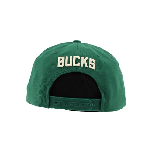 Image of ZHATS NBA Unisex-Adult NBA Officially Licensed Adjustable Snapback Hat Flat Bill Z11 Icon Team Color