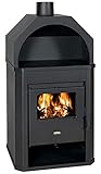 EEK A Kaminofen Prity D - 15 kw
