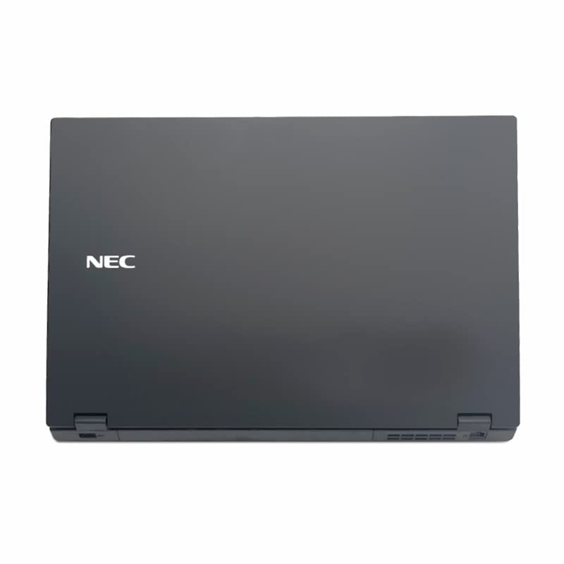 Amazon.co.jp: 【整備済み品】 NECノートパソコンVersaPro VX-T/15.6型