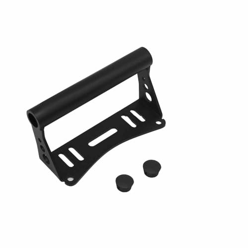 Support téléphone GPS pour moto Suzuki V-Strom 650 1000 fixation cadre