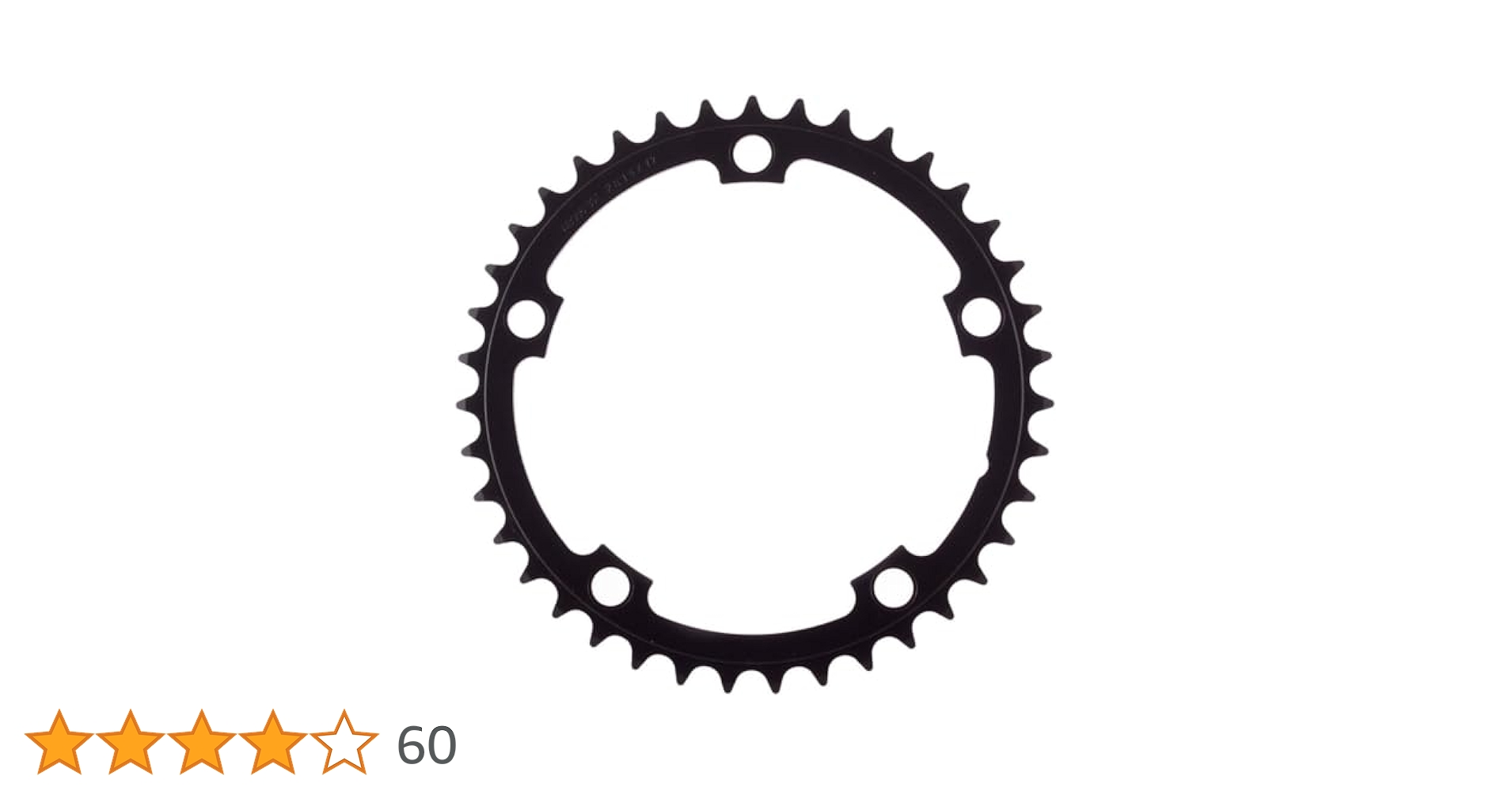FSA(エフエスエー) 自転車 部品 パーツ クランク チェーンリング CR RD PRO black 110x36T 371-0236A 9jupf8b FSA エフエスエー(Fsa) 自転車 部品 パーツ クランク チェーン