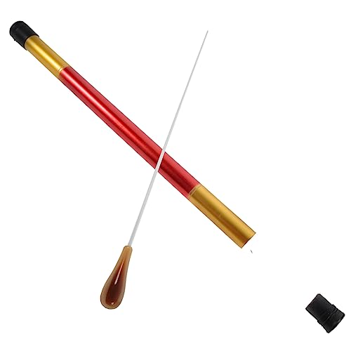 ULDIGI Musical Conductor Portable Conducting with Metal Construction for Concerts