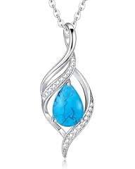 12 - Created Turquoise