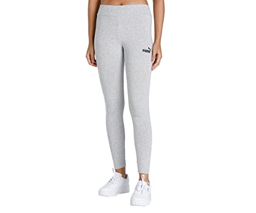 Image of Puma Women's Fitted Leggings