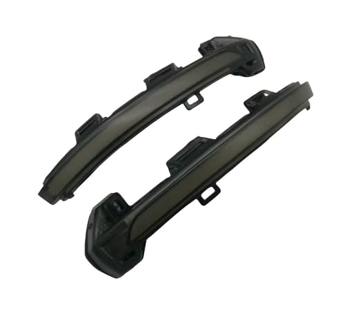 Rétroviseur clignotant dynamique à LED pour Passat B8 Variant Arteon 15-20
