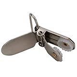 ❤❤❤ Pakcage Inclure - Vous obtiendrez 20 pinces à bretelles, ce qui sera suffisant pour vos besoins.