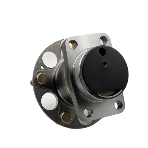 Moyeu de roue arrière 42200-T7A-J51 anti-bruit pour réparation essieu