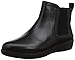 Price comparison product image Fitflop Women's Chai Ankle Boots, Black (All Black 090), 5 (38 EU)