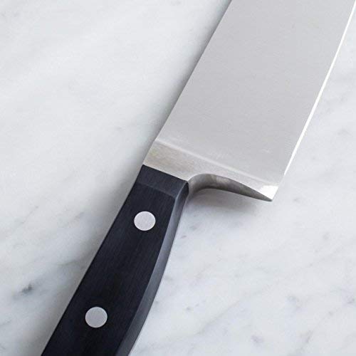 HENCKELS CLASSIC Utility Knife, 6-inch, Black/Stainless Steel