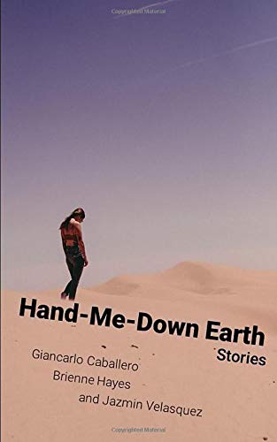 Hand-Me-Down Earth: Stories