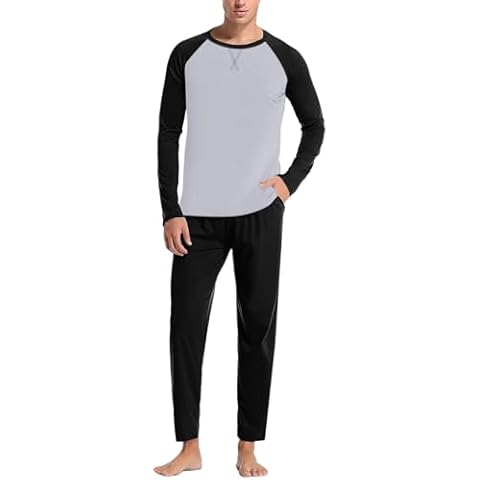 Ensemble Pyjama Doux Générique Cover