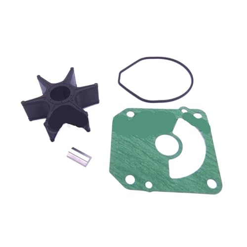 Kit de réparation de pompe à eau pour moteur de bateau BF115 BF130 - 7