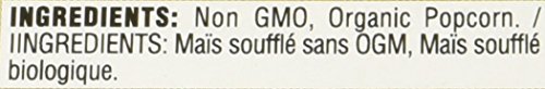 Great Northern Popcorn Company 4220 GNP ORGANIC 7 POUND JUG Organic Popcorn Kernels thumb #4