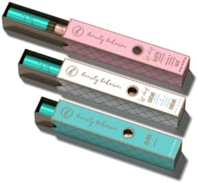 Beauty Bakerie Lip Whip Liquid Lipstick for Women, Waterproof Lip Gloss, Tint, Stain Long Lasting Hydrating Moisturizer, Matte or Metallic, 3.5mL, Rosé Posé