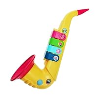 REIG - Peppa Pig Saxophone, 2338