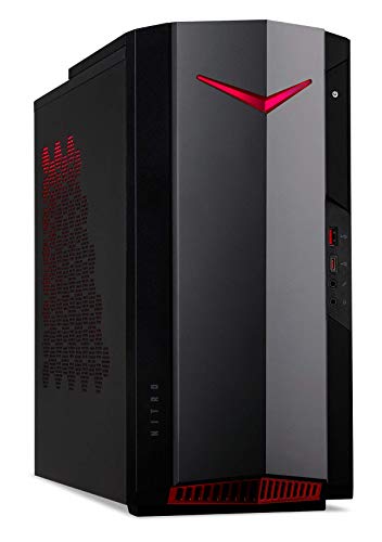 Pc Sobremesa Gaming I5 Marca Acer