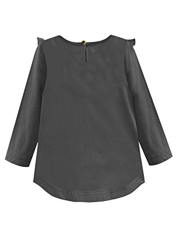 Image of A.T.U.N. All Things Uber nice Girl's Regular Tunic Shirt