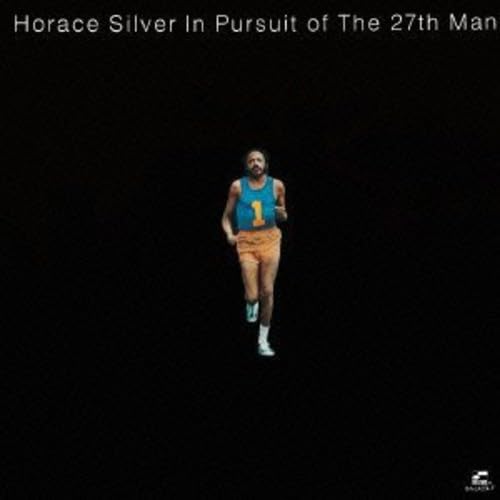 In Pursuit of the 27th Man