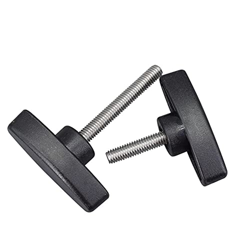 M6M8 304 Acciaio inossidabile Acciaio inox Vite a